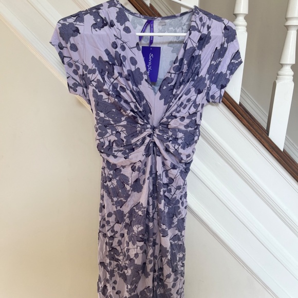 Brand new Seraphine Maternity dress - Picture 3 of 5
